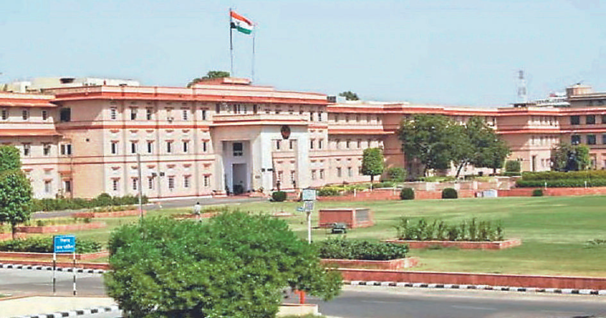 3 IAS officers from state empanelled in the Centre